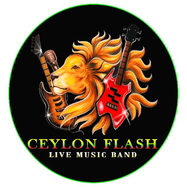 Ceylon Flash Logo