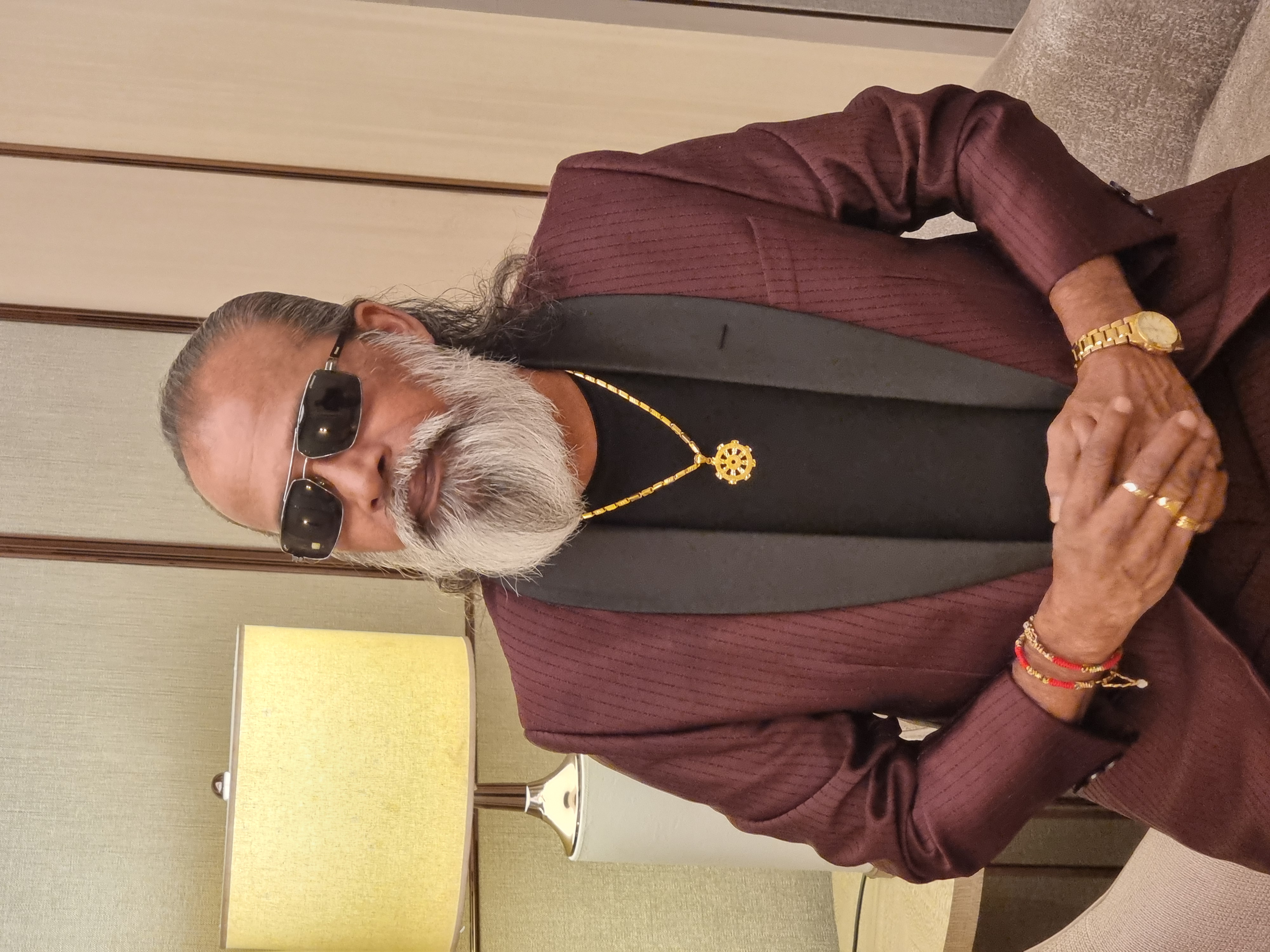 Senanayaka Weraliyadda